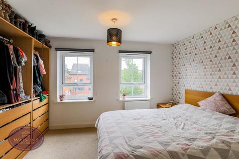undefined, Princess Boulevard, Nottingham, NG8