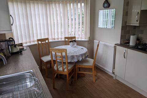 undefined, Rose Garth, Wakefield, WF4