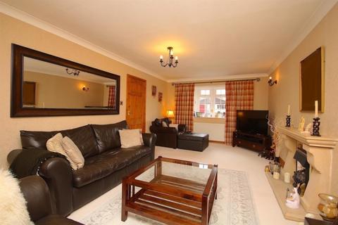 3 bedroom detached house for sale, Pymm Ley Lane, Groby, LE6