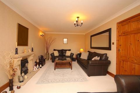 3 bedroom detached house for sale, Pymm Ley Lane, Groby, LE6