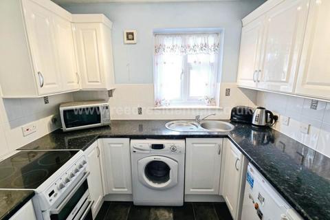1 bedroom flat for sale, Baxter Avenue, Southend On Sea