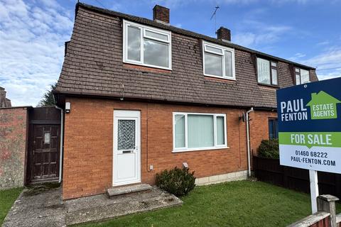 undefined, Furzehill, Somerset TA20