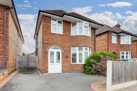 undefined, Reedman Road, Long Eaton NG10