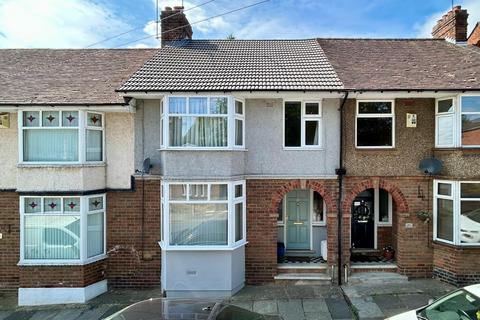 25 Edinburgh Road, Northampton, NN2 6PH