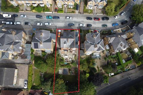 undefined, Westbourne Park, Scarborough, North Yorkshire, YO12