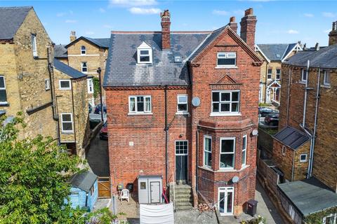 8 bedroom detached house for sale, Westbourne Park, Scarborough, North Yorkshire, YO12