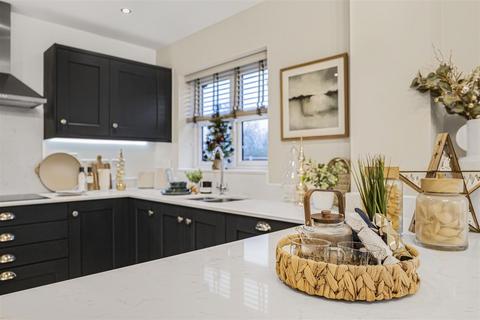 undefined, 7 Field Maple Close, The Graveley, Senuna Park, Ashwell