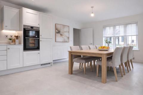 undefined, 7 Field Maple Close, The Graveley, Senuna Park, Ashwell, Baldock