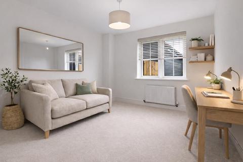 undefined, 7 Field Maple Close, The Graveley, Senuna Park, Ashwell, Baldock