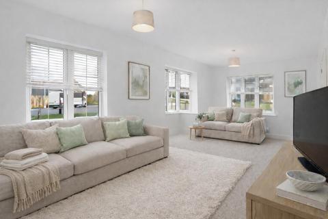 undefined, 7 Field Maple Close, The Graveley, Senuna Park, Ashwell, Baldock