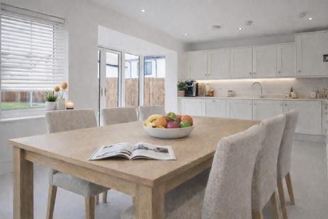 undefined, 7 Field Maple Close, The Graveley, Senuna Park, Ashwell, Baldock