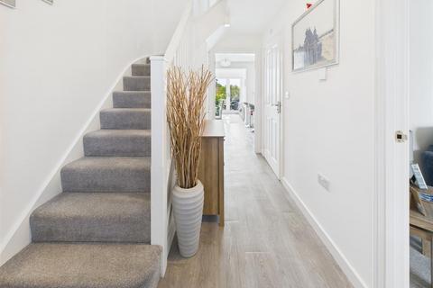 3 bedroom detached house for sale, 61 Scarrowscant Lane, Haverfordwest