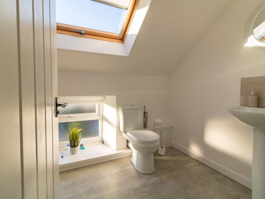 En-suite 1