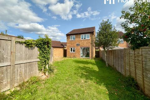 Camelot Close, Southwater, Horsham