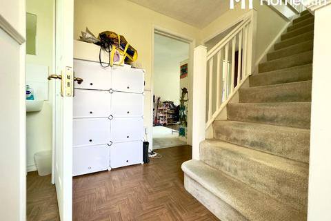 undefined, Camelot Close, Southwater, Horsham