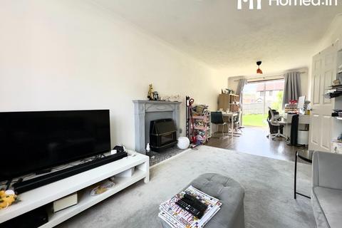 undefined, Camelot Close, Southwater, Horsham