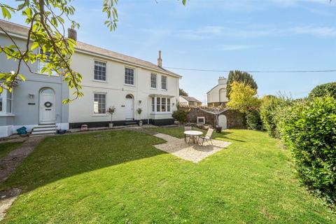 Anstey Way, Instow, Bideford