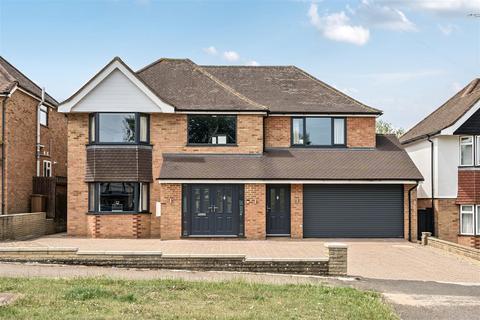Chipstead Way, Banstead