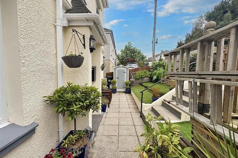 3 bedroom end of terrace house for sale, Falmouth TR11