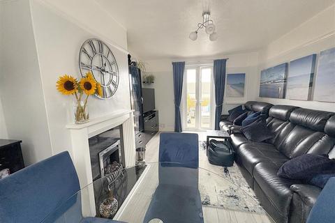 3 bedroom end of terrace house for sale, Falmouth TR11