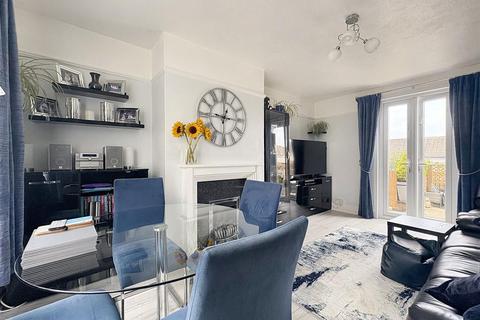 3 bedroom end of terrace house for sale, Falmouth TR11
