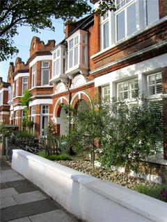 undefined, Mortlake High Street, London, SW14