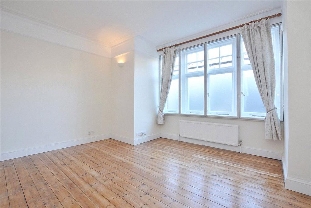 Reception Room 2