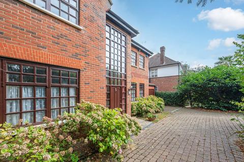 undefined, Foxes Dale, Blackheath, London, SE3