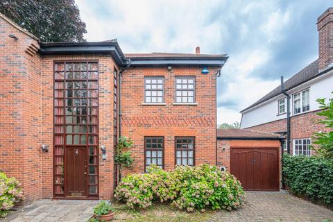 undefined, Foxes Dale, Blackheath, London, SE3