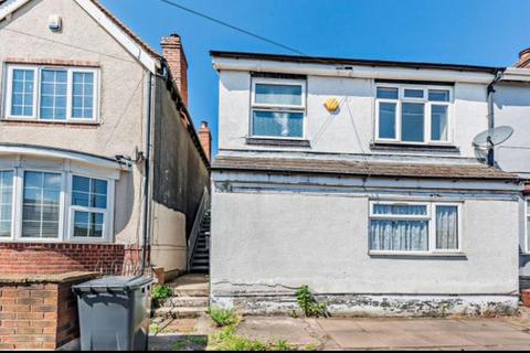 undefined, Cole Street, Dudley DY2