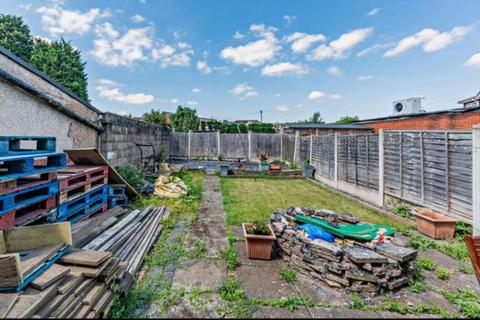 undefined, Cole Street, Dudley DY2