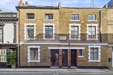 undefined, Greencoat Place, Westminster, London, SW1P