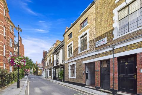 undefined, Greencoat Place, Westminster, London, SW1P