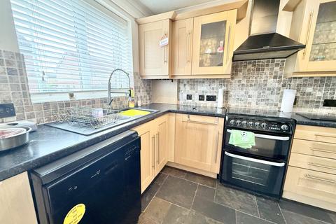 2 bedroom terraced house for sale, Flemington Close, Mildenhall, Suffolk, IP28