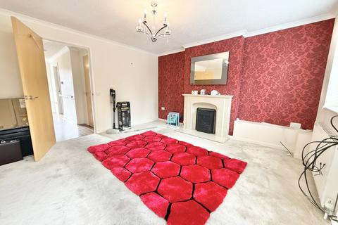 2 bedroom terraced house for sale, Flemington Close, Mildenhall, Suffolk, IP28