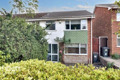 Clapgate Lane, Bartley Green