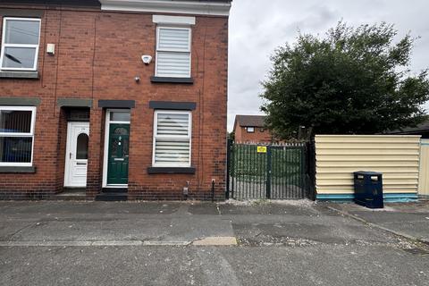 21 Belgrave Street, Denton, Manchester, M34 3WP