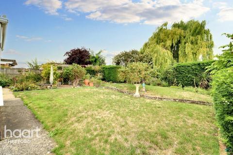 undefined, Redgate, Thetford