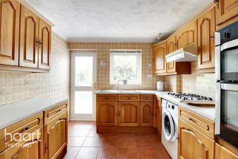 undefined, Redgate, Thetford