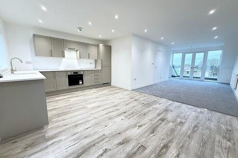 3 bedroom detached house for sale, Haymoor Road, Oakdale , Poole, BH15