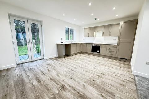 3 bedroom detached house for sale, Haymoor Road, Oakdale , Poole, BH15