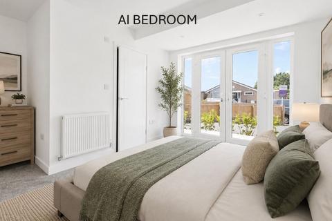undefined, Haymoor Road, Oakdale , Poole, BH15