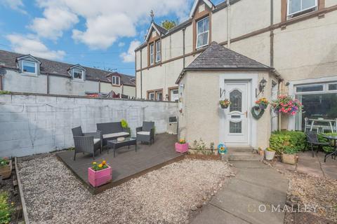 undefined, Brook Street, Alva