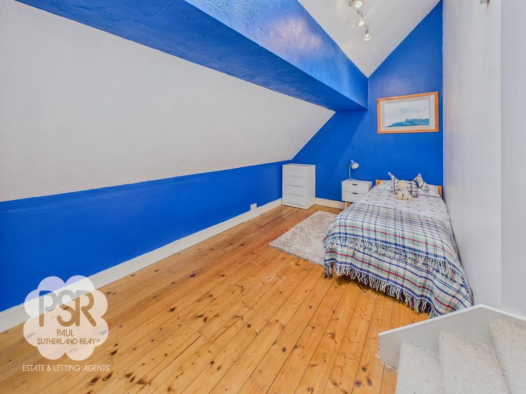 Loft Room