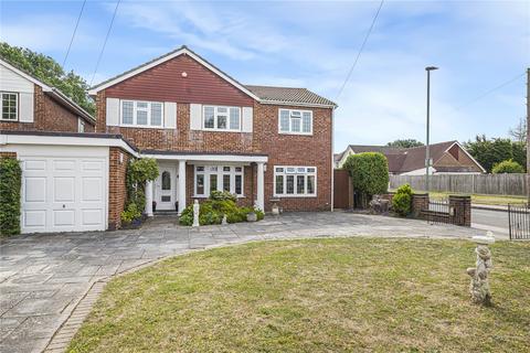 Homesdale Road, Petts Wood, Orpington, BR5