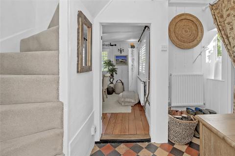 undefined, Horringer, Suffolk