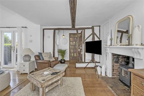 undefined, Horringer, Suffolk