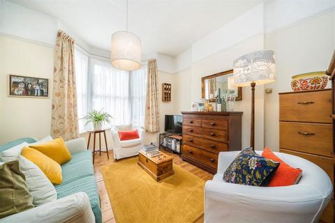 undefined, Delafield Road, London SE7