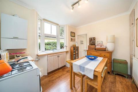 undefined, Delafield Road, London SE7