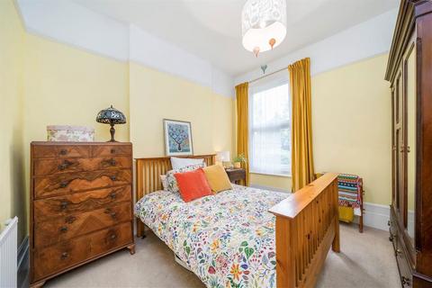 undefined, Delafield Road, London SE7